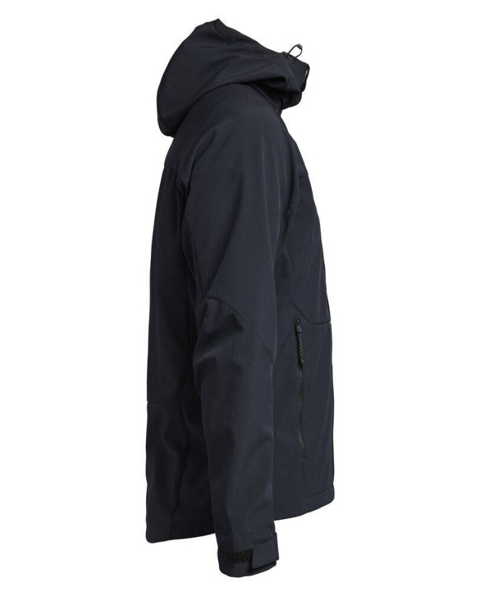 TXlite Softshell Jacket Men NEW WAVE