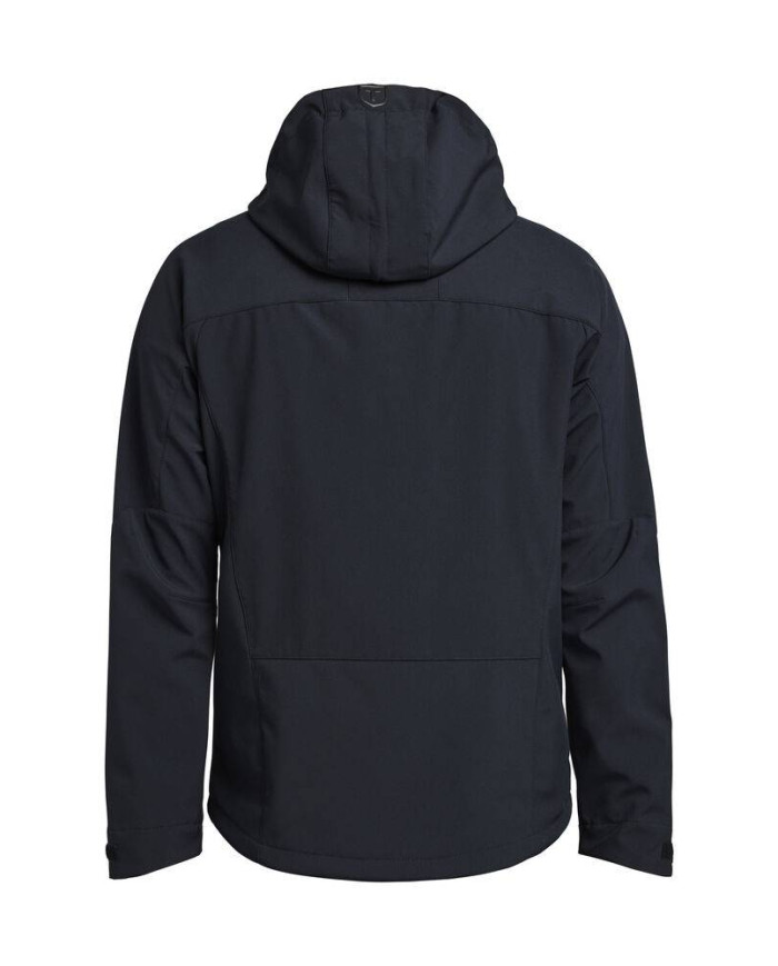 TXlite Softshell Jacket Men NEW WAVE