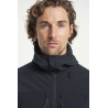 TXlite Softshell Jacket Men NEW WAVE