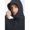 TXlite Softshell Jacket Men NEW WAVE