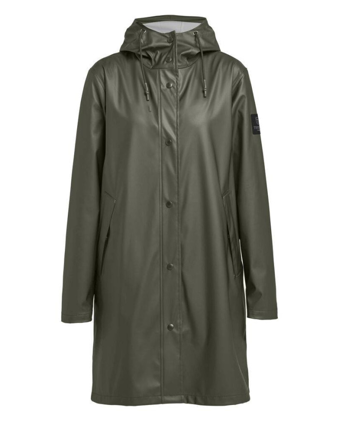 Apelviken Rain Coat Women NEW WAVE