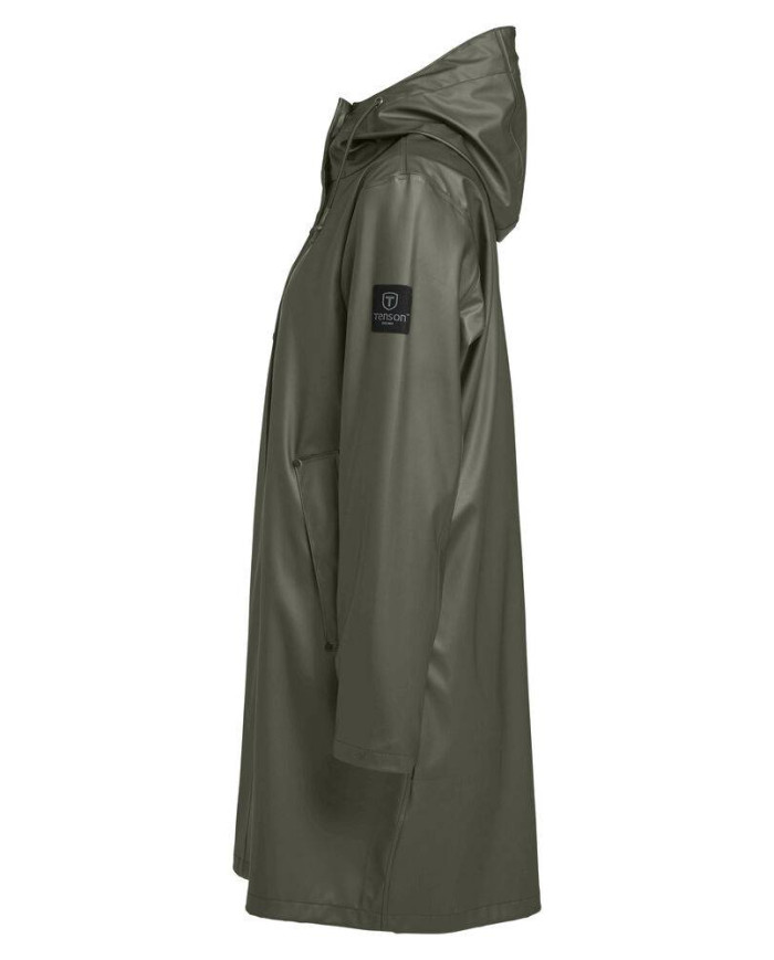 Apelviken Rain Coat Women NEW WAVE