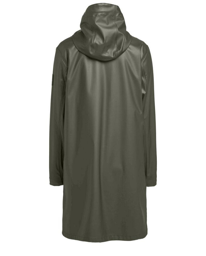 Apelviken Rain Coat Women NEW WAVE