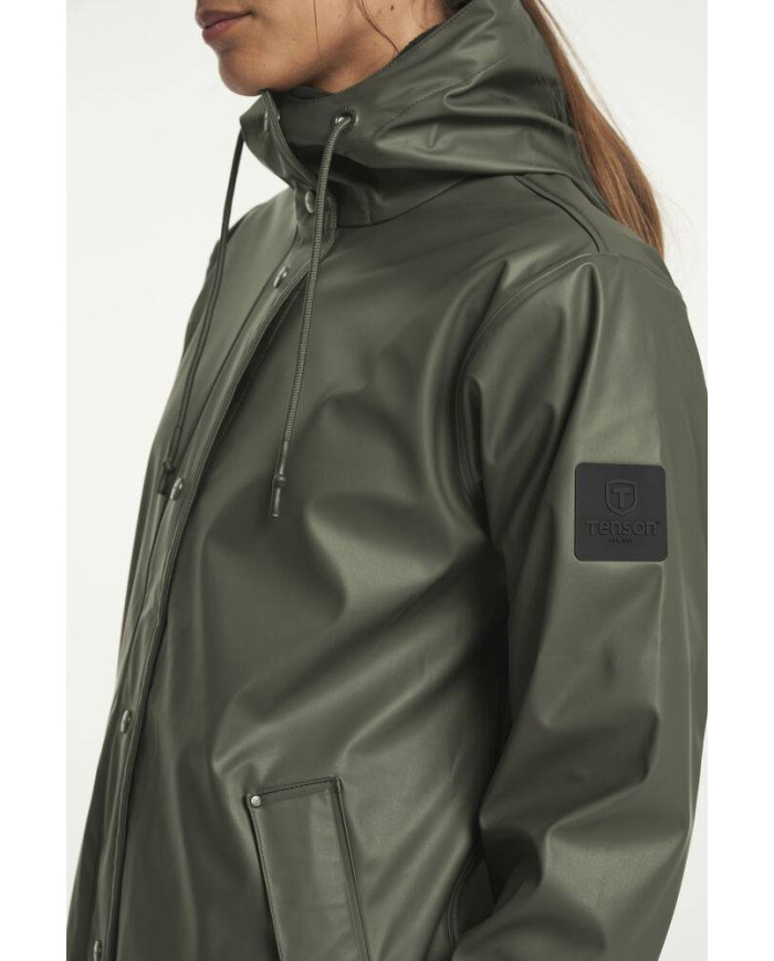 Apelviken Rain Coat Women NEW WAVE