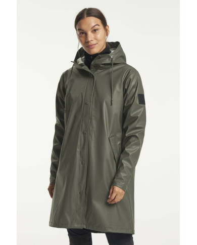 Apelviken Rain Coat Women NEW WAVE