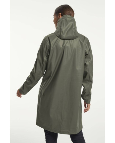 Apelviken Rain Coat Women NEW WAVE