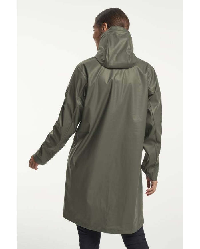 Apelviken Rain Coat Women NEW WAVE
