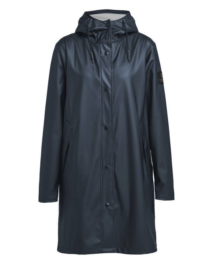 Apelviken Rain Coat Women NEW WAVE