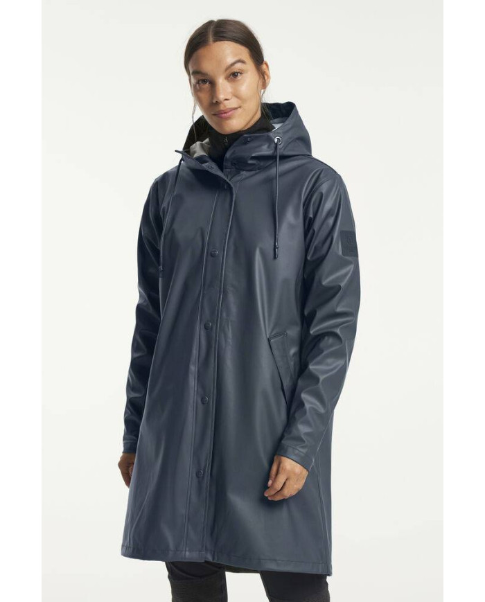 Apelviken Rain Coat Women NEW WAVE