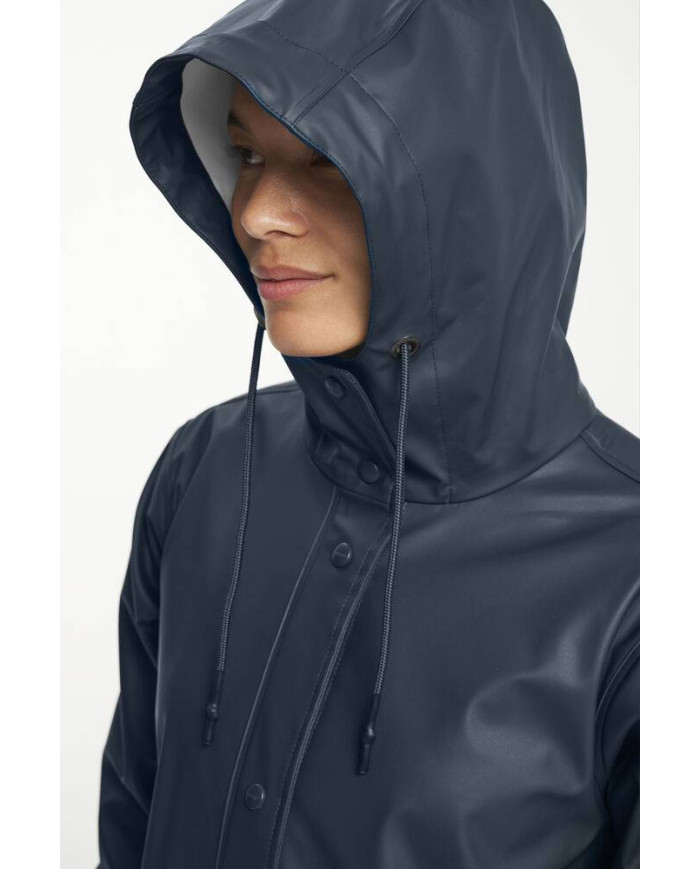 Apelviken Rain Coat Women NEW WAVE