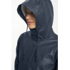 Apelviken Rain Coat Women NEW WAVE