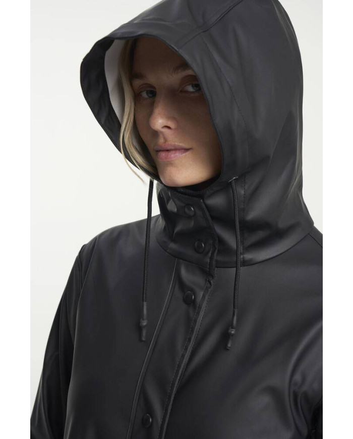 Apelviken Rain Coat Women NEW WAVE