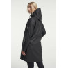 Apelviken Rain Coat Women NEW WAVE