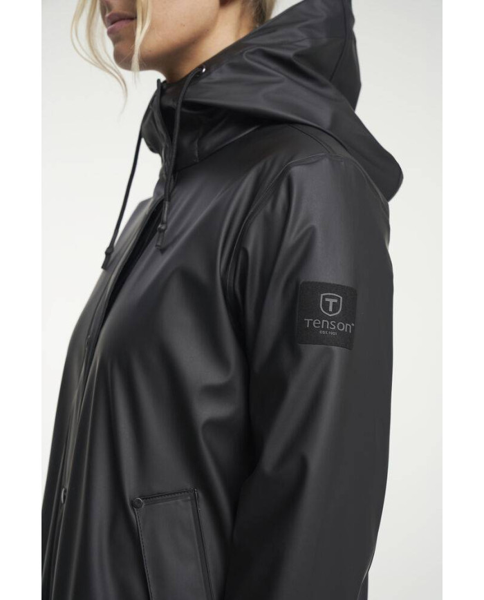 Apelviken Rain Coat Women NEW WAVE