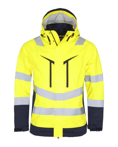 6455 CHAQUETA CLASE 3 NEW WAVE