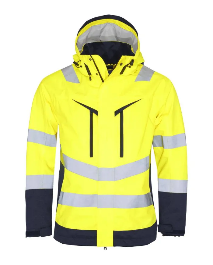 6455 CHAQUETA CLASE 3 NEW WAVE