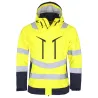 6455 CHAQUETA CLASE 3 NEW WAVE