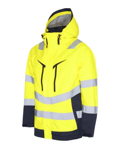 6455 CHAQUETA CLASE 3 NEW WAVE