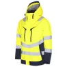 6455 CHAQUETA CLASE 3 NEW WAVE