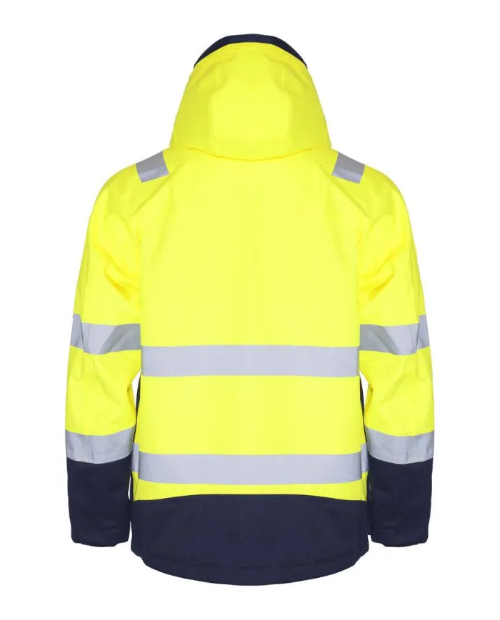 6455 CHAQUETA CLASE 3 NEW WAVE