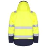 6455 CHAQUETA CLASE 3 NEW WAVE