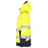 6455 CHAQUETA CLASE 3 NEW WAVE