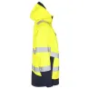 6455 CHAQUETA CLASE 3 NEW WAVE